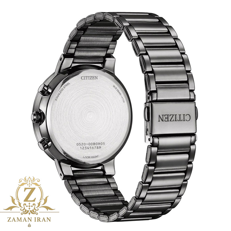 ساعت مچی مردانه سیتیزن CITIZEN مدل AN8227-53H