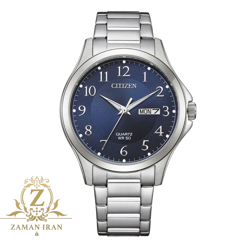 ساعت مچی زنانه سیتیزن CITIZEN مدل BF2021-82L