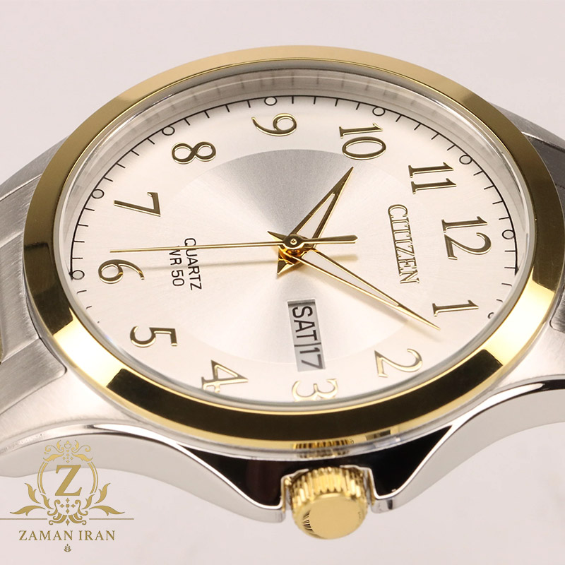 ساعت مچی زنانه سیتیزن CITIZEN مدل BF2026-89A