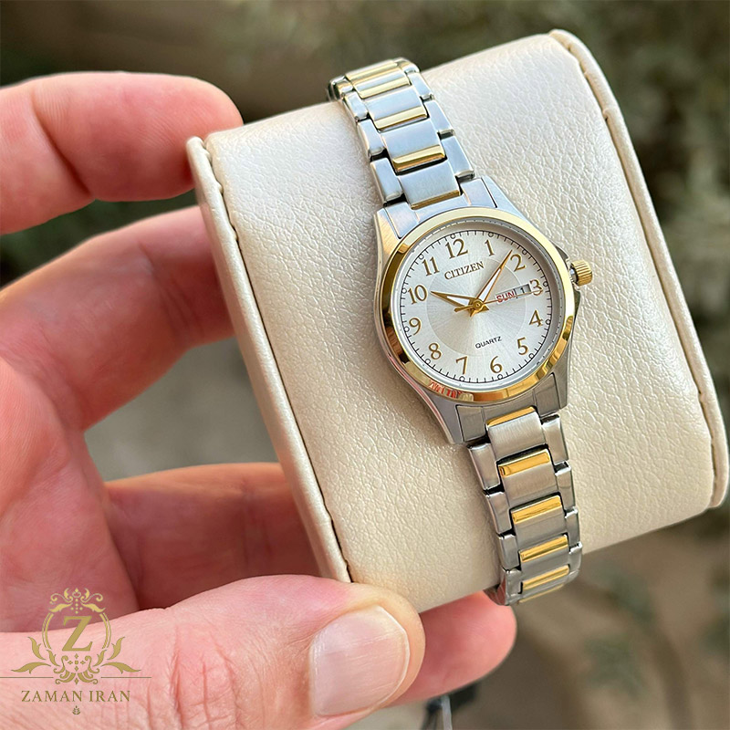 ساعت مچی زنانه سیتیزن CITIZEN مدل BF2026-89A