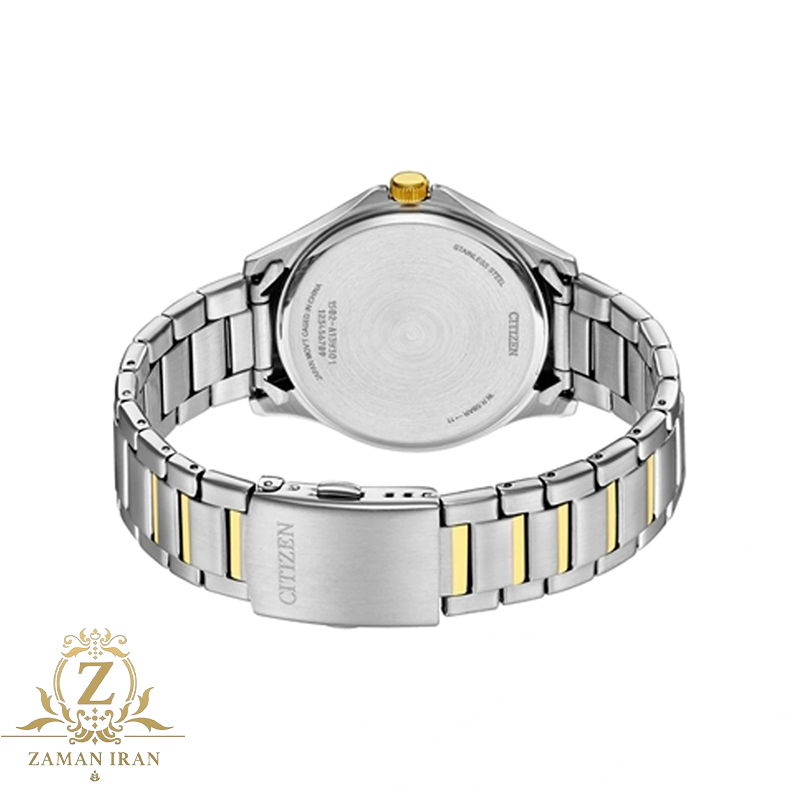 ساعت مچی زنانه سیتیزن CITIZEN مدل BF2026-89A