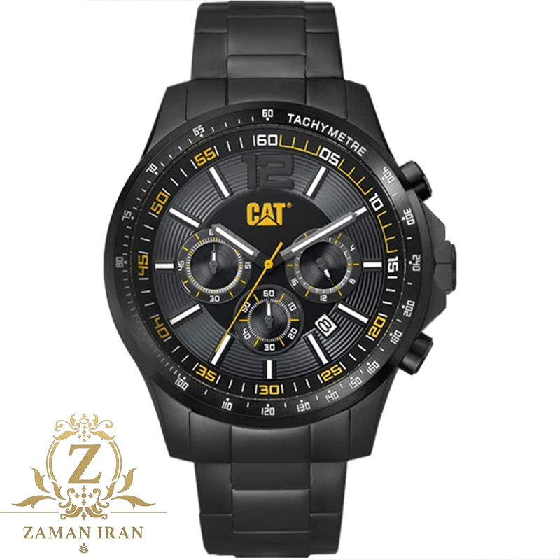 ساعت مچی مردانه کاتر پیلار Caterpillar اورجینالAD16316131
