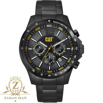 ساعت مچی مردانه کاتر پیلار Caterpillar اورجینالAD16316131