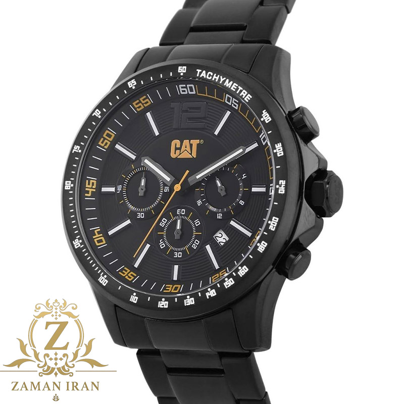 ساعت مچی مردانه کاتر پیلار Caterpillar اورجینالAD16316131