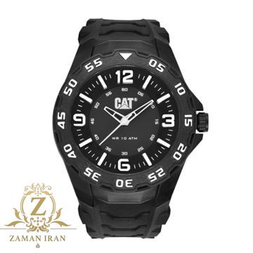 ساعت مچی مردانه کاتر پیلار Caterpillar اورجینال LB11121132