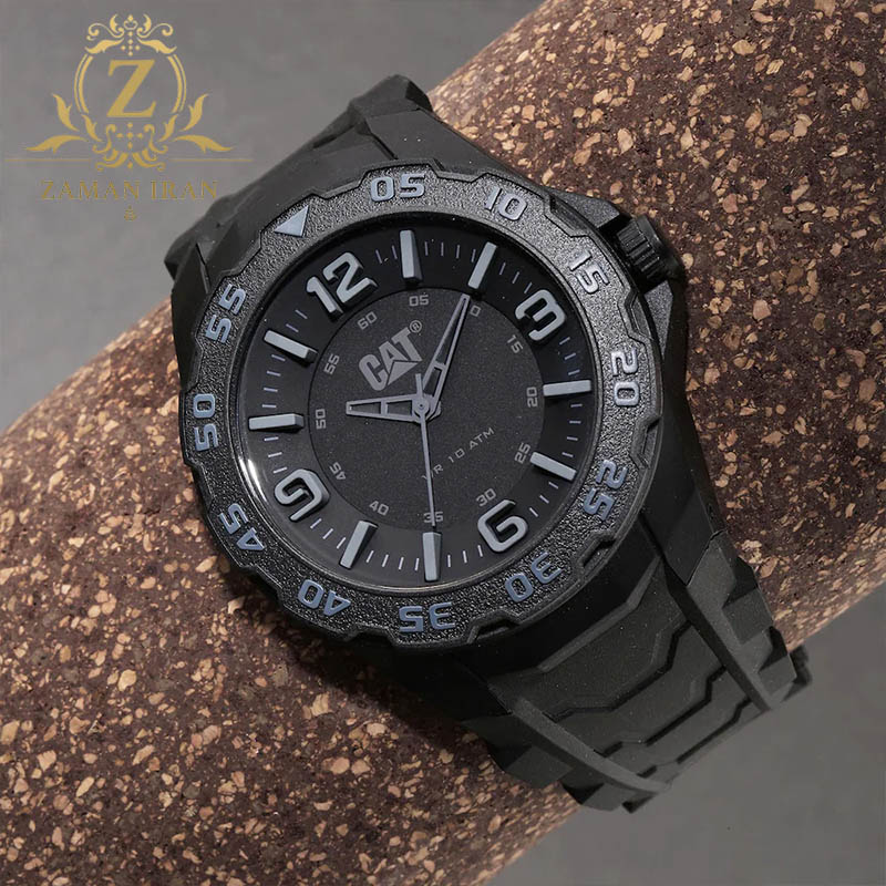 ساعت مچی مردانه کاتر پیلار Caterpillar اورجینال LB11121132