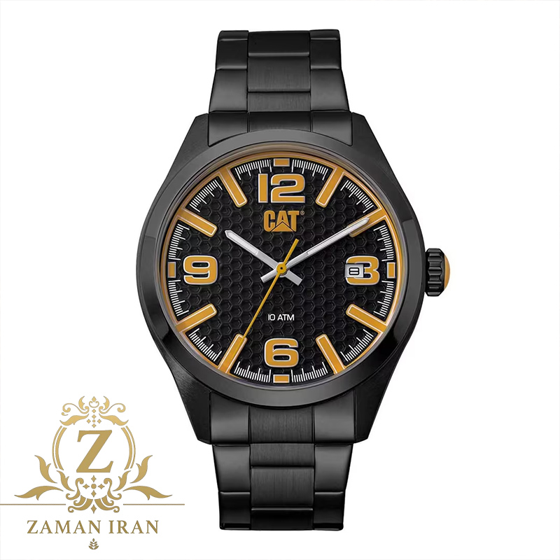 ساعت مچی مردانه کاتر پیلار Caterpillar اورجینال QA16116137