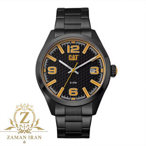 ساعت مچی مردانه کاتر پیلار Caterpillar اورجینال QA16116137