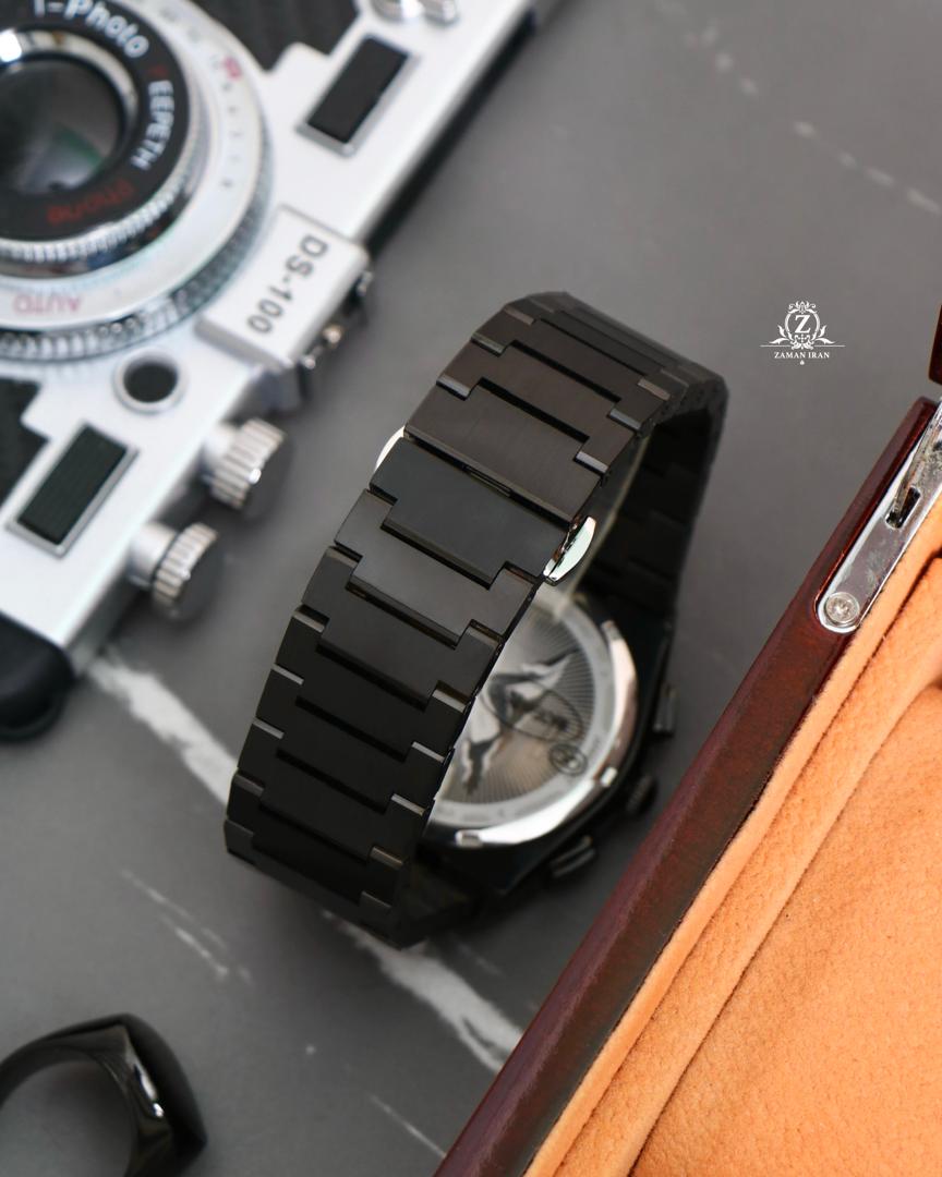 ساعت مچی مردانه کرست crest اورجینال مدل 6249/4