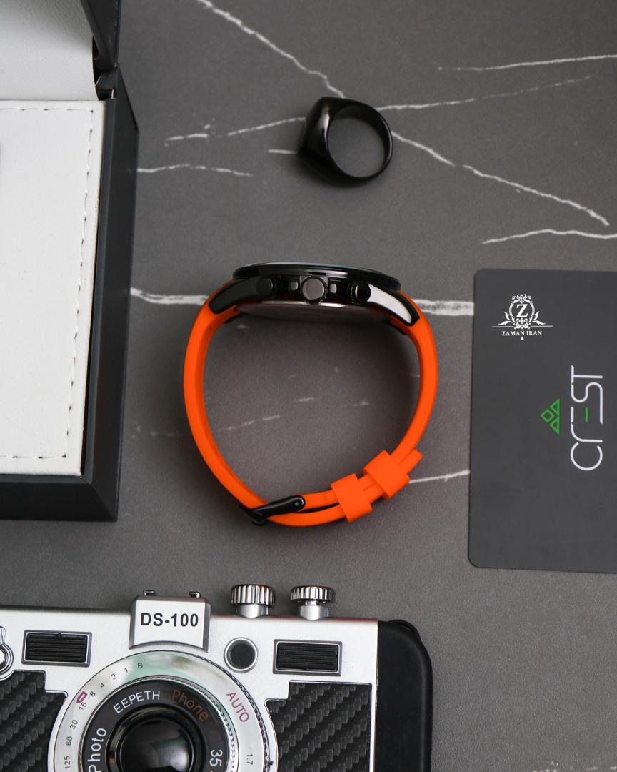 ساعت مچی مردانه کرست crest اورجینال مدل 6278/2