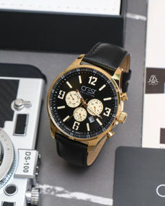 ساعت مچی مردانه کرست Crest اورجینال مدل 6251/4