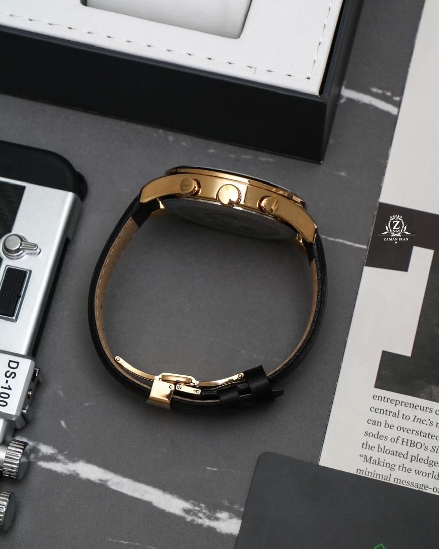 ساعت مچی مردانه کرست Crest اورجینال مدل 6251/4