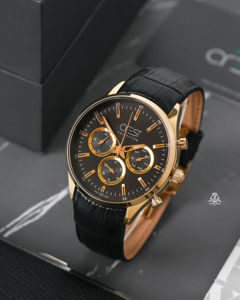 ساعت مچی مردانه کرست crest اورجینال مدل 6711/4