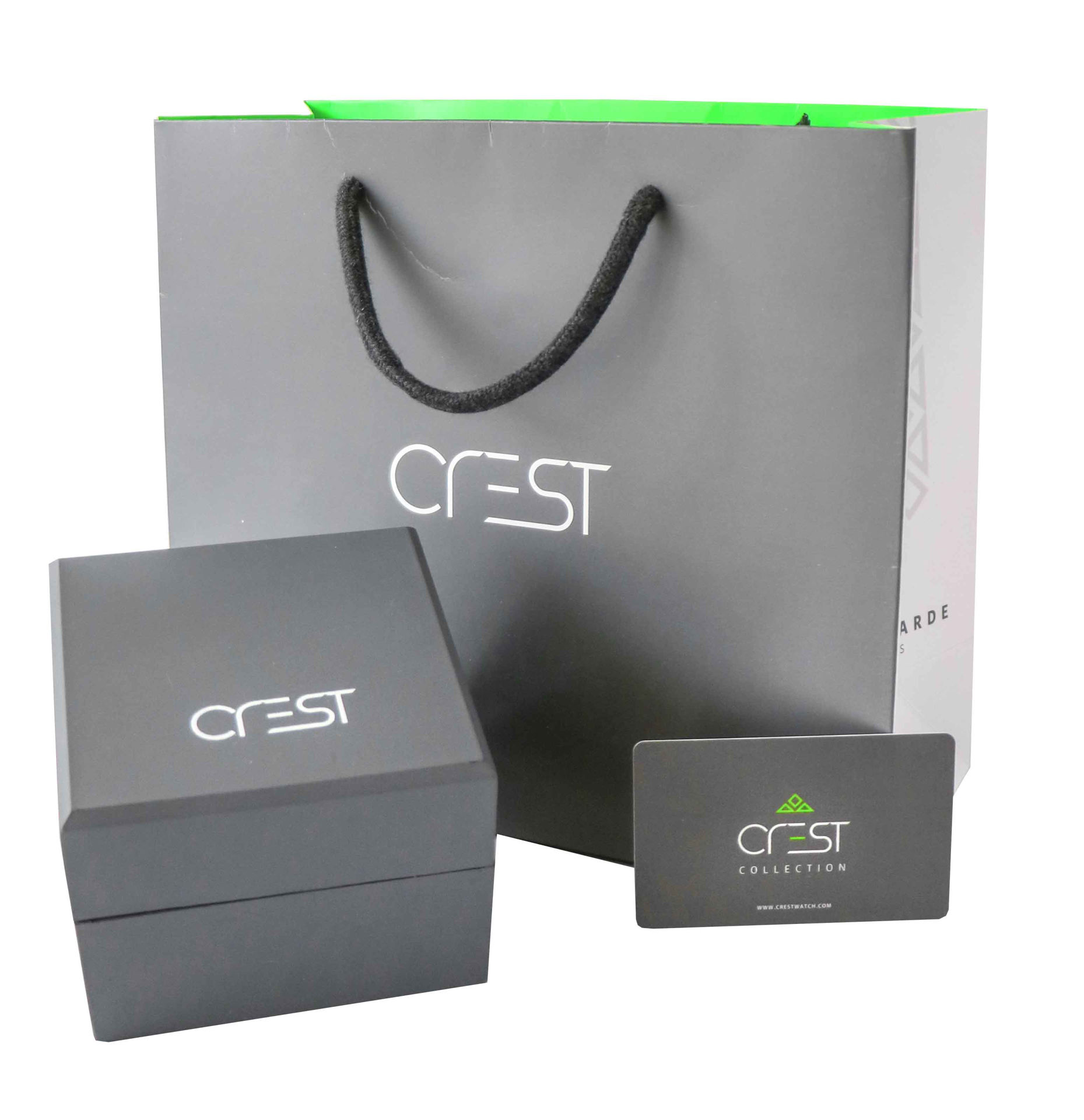 ساعت مچی زنانه کرست Crest اورجینال مدل 6236/3