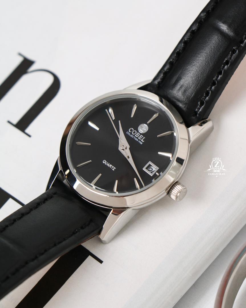 ساعت مچی زنانه کوبل COBEL اورجینال مدل cb6452I-1