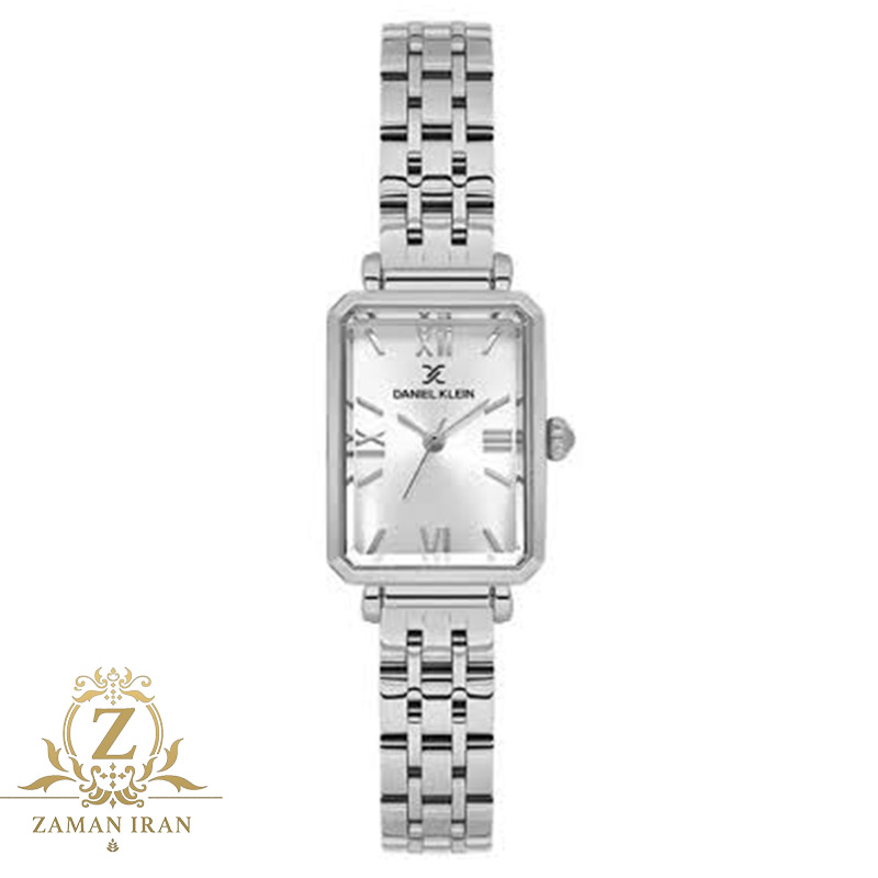 ساعت مچی زنانه دنیل کلین daniel klein اورجینال مدلDK.1.13934-1