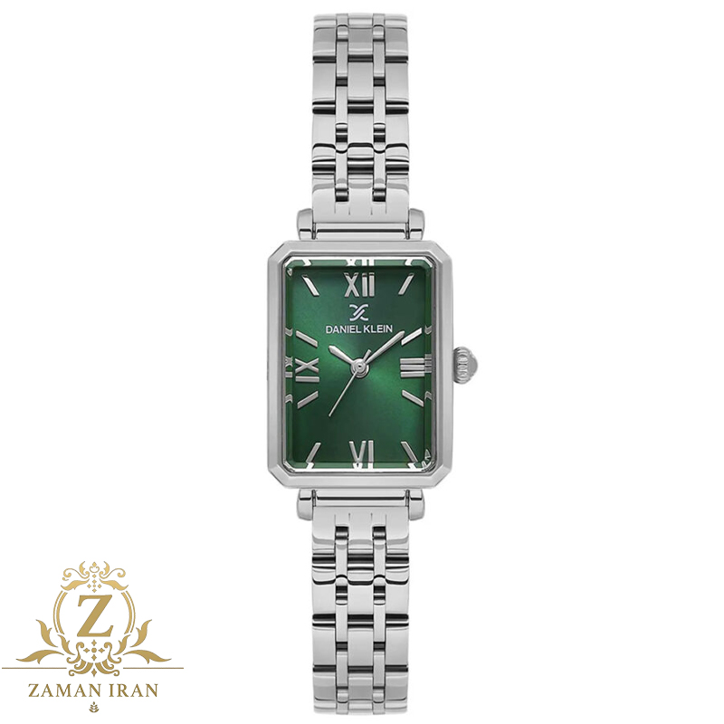 ساعت مچی زنانه دنیل کلین daniel klein اورجینال مدل DK.1.13934-2