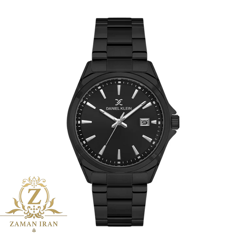 ساعت مچی زنانه دنیل کلین daniel klein اورجینال مدل DK.1.13891-6