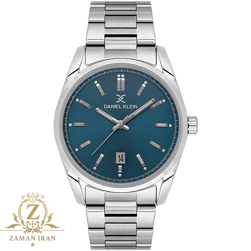 ساعت مچی زنانه دنیل کلین daniel klein اورجینال مدل DK.1.13799-2