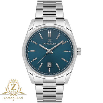 ساعت مچی زنانه دنیل کلین daniel klein اورجینال مدل DK.1.13799-2
