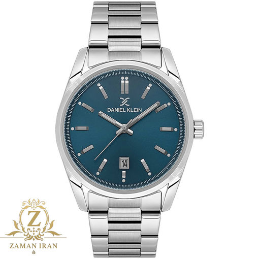 ساعت مچی زنانه دنیل کلین daniel klein اورجینال مدل DK.1.13799-2