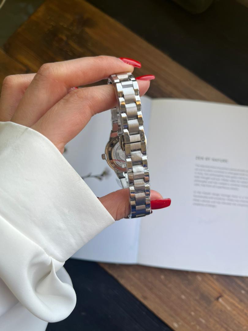 ساعت مچی زنانه کوبل COBEL اورجینال مدل CB6394-1 