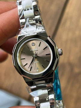 ساعت مچی زنانه کوبل COBEL اورجینال مدل CB6394-3