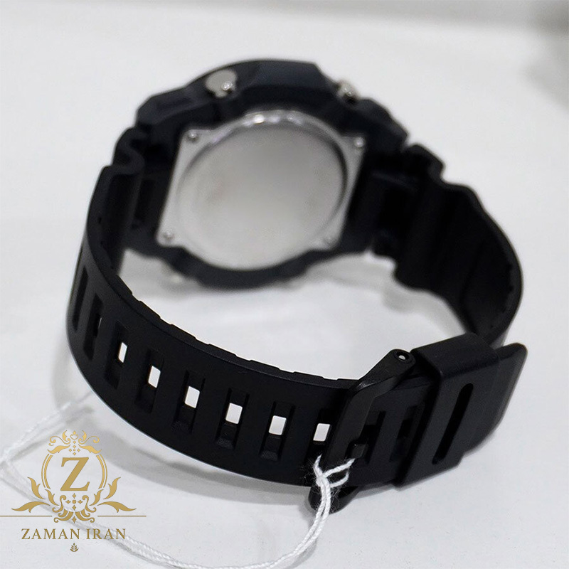 ساعت مچی مردانه کاسیو casio اورجینال مدل AQ-S820W-1A