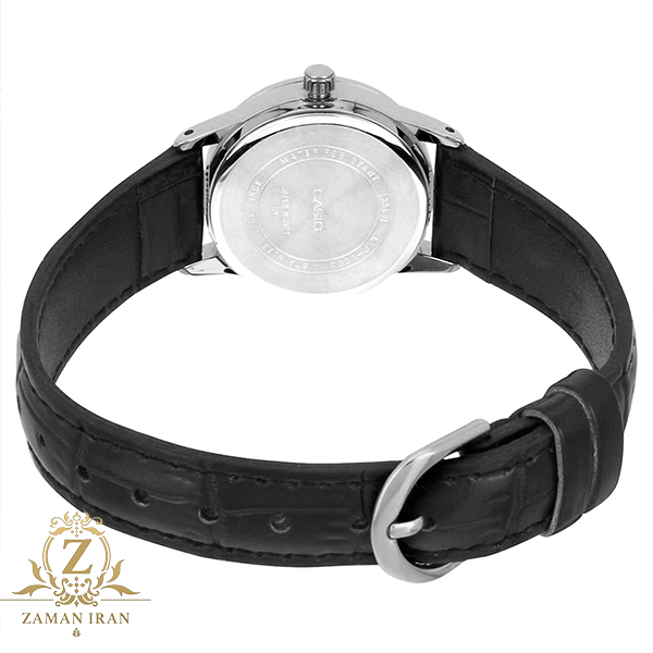 ساعت مچی زنانه کاسیو casio اورجینال مدل LTP-V002L-7BUDF