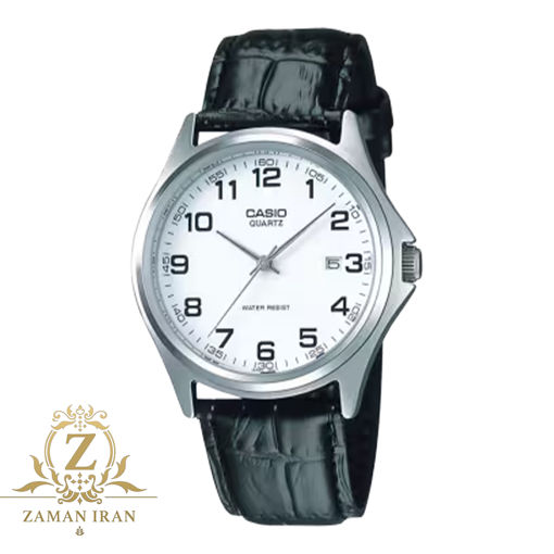 ساعت مچی مردانه کاسیو casio اورجینال مدل MTP-1183E-7BDF