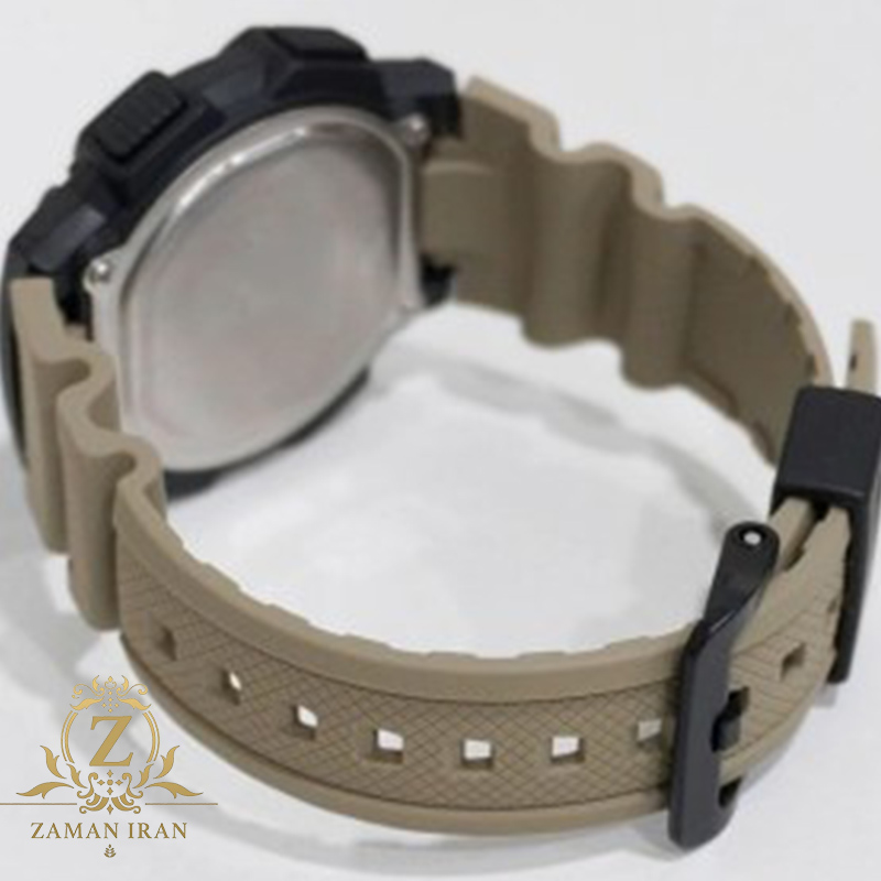 ساعت مچی مردانه کاسیو casio اورجینال مدل AE-1000W-5A