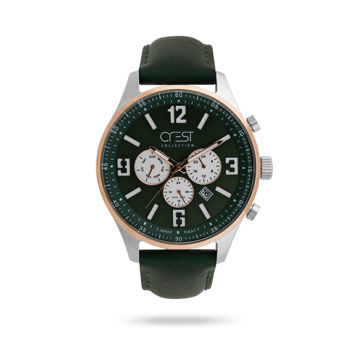 ساعت مچی مردانه کرست Crest اورجینال مدل 6251/5