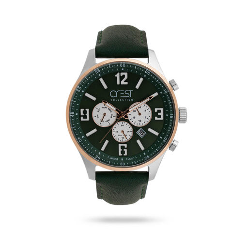 ساعت مچی مردانه کرست Crest اورجینال مدل 6251/5
