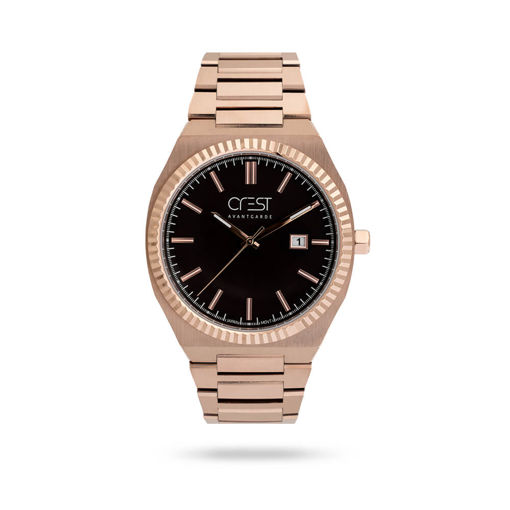 ساعت مچی مردانه کرست crest اورجینال مدل 6242/5