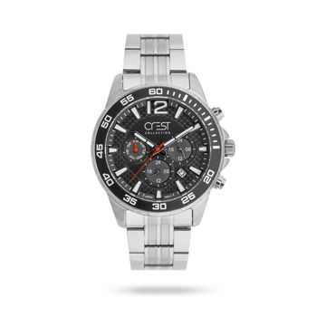 ساعت مچی مردانه کرست crest اورجینال مدل 6267/1