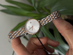 ساعت مچی زنانه لاکسمی LAXMI اورجینال مدل LA-8176-6