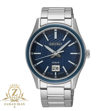 ساعت مچی مردانه سیکو seiko اورجینال مدل SUR559P1
