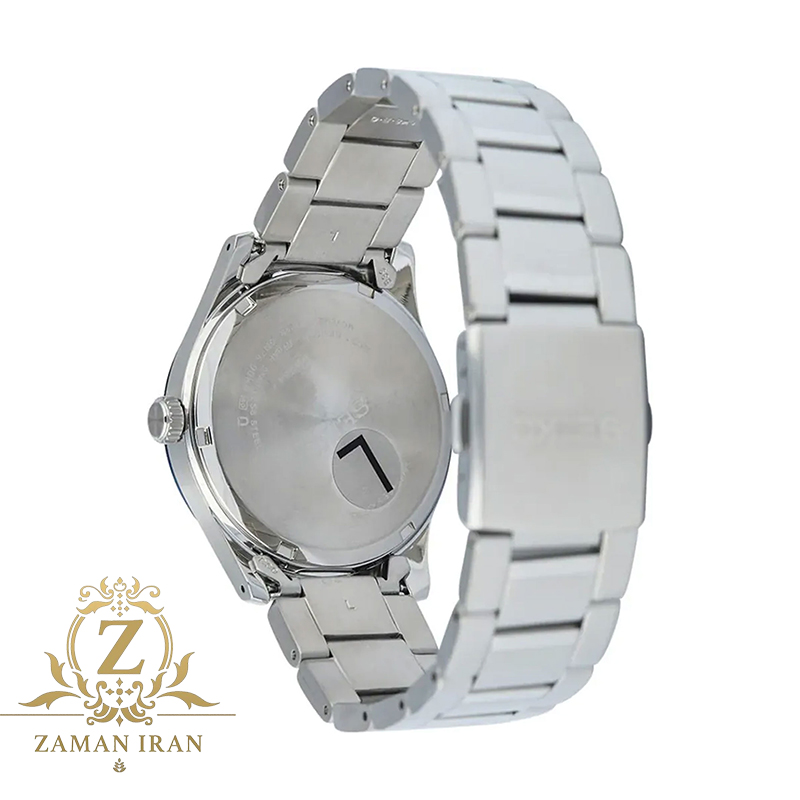 ساعت مچی مردانه سیکو seiko اورجینال مدل SUR559P1