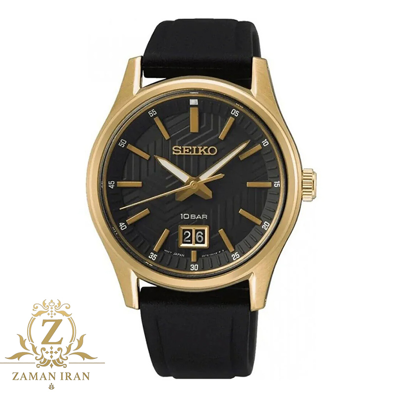 ساعت مچی مردانه سیکو seiko اورجینال مدل SUR560P1