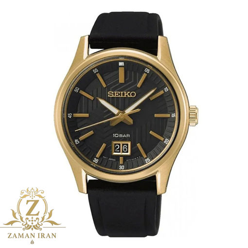 ساعت مچی مردانه سیکو seiko اورجینال مدل SUR560P1