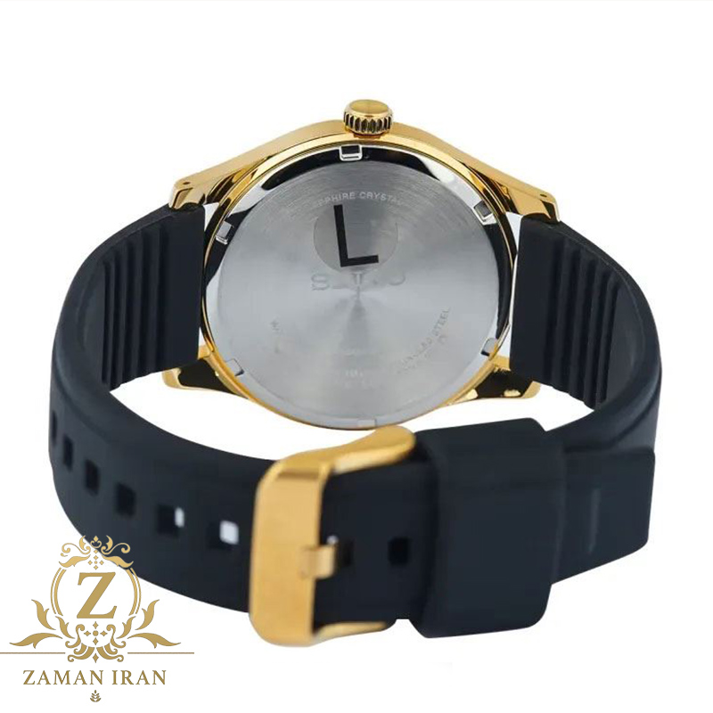 ساعت مچی مردانه سیکو seiko اورجینال مدل SUR560P1