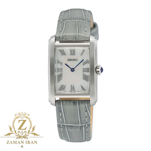 ساعت مچی زنانه سیکو seiko اورجینال مدل SWR099P1