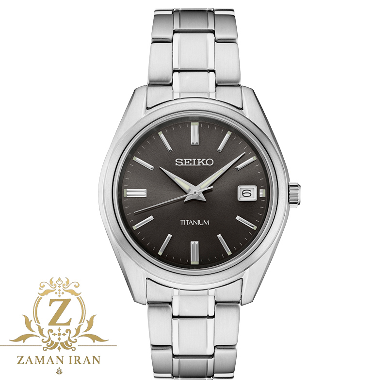 ساعت مچی مردانه سیکو seiko اورجینال مدل SUR375P1
