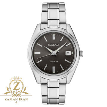 ساعت مچی مردانه سیکو seiko اورجینال مدل SUR375P1