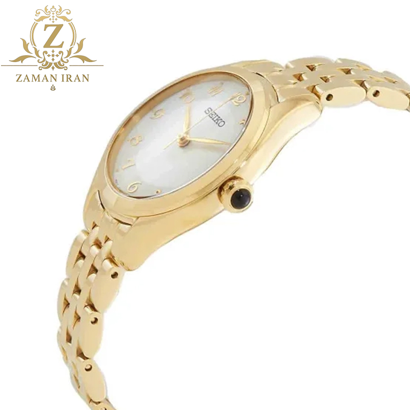 ساعت مچی زنانه سیکو seiko اورجینال مدل SUR384P1