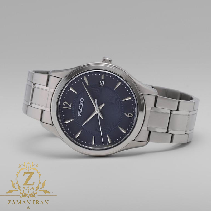 ساعت مچی مردانه سیکو seiko اورجینال مدل SUR419P1