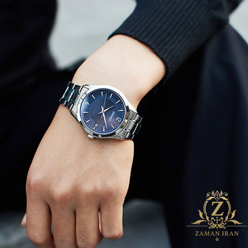 ساعت مچی مردانه سیکو seiko اورجینال مدل SUR419P1