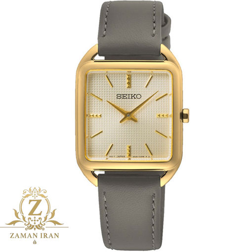 ساعت مچی مردانه سیکو seiko اورجینال مدل SWR090P1