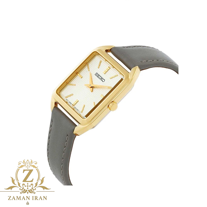 ساعت مچی مردانه سیکو seiko اورجینال مدل SWR090P1