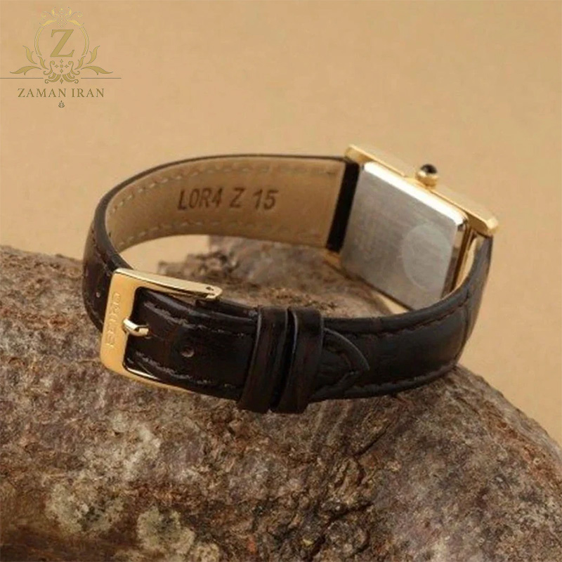 ساعت مچی زنانه سیکو seiko اورجینال مدل SWR110P1